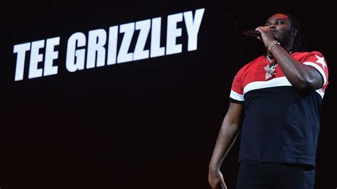 tee grizzley arrested|Tee Grizzley Arrested For Violating Parole After。